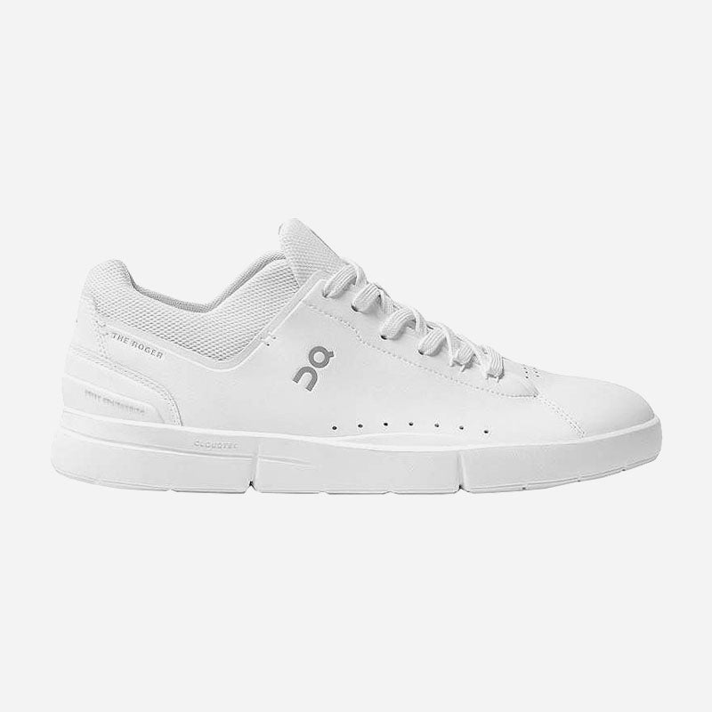 Men's The Roger Advantage White/Midnight