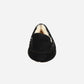 Ansley Slipper Black