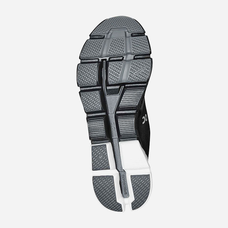 Men's Cloudflyer Black/White