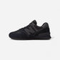 Men's 574 Core Black