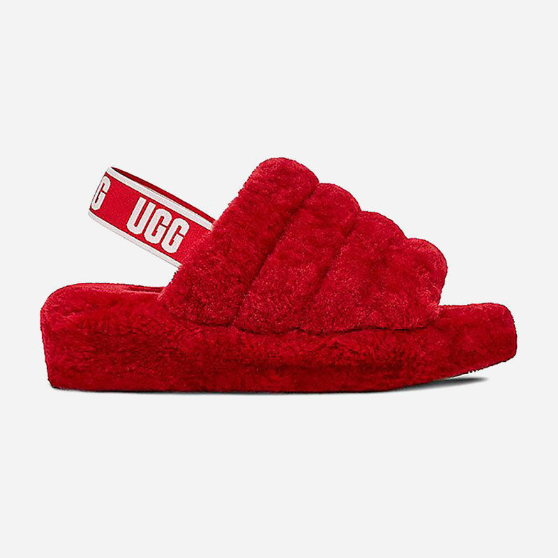 Ugg Fluff Yeah Slide