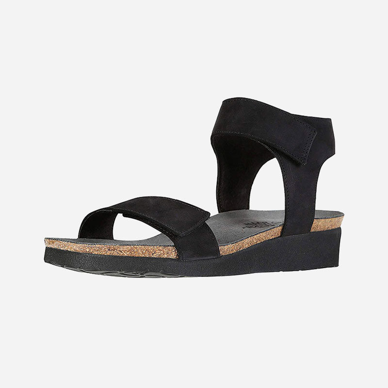 Alba Black