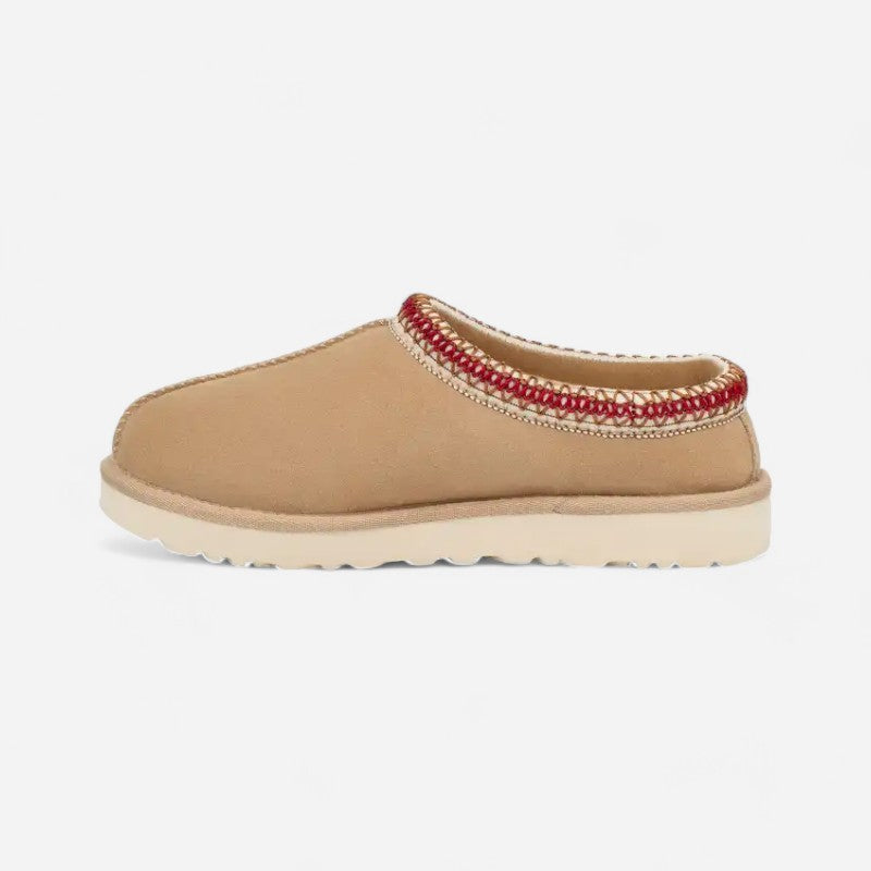 Women's Tasman Slipper Sand