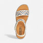 Women's Gomera 0608C1 Nata