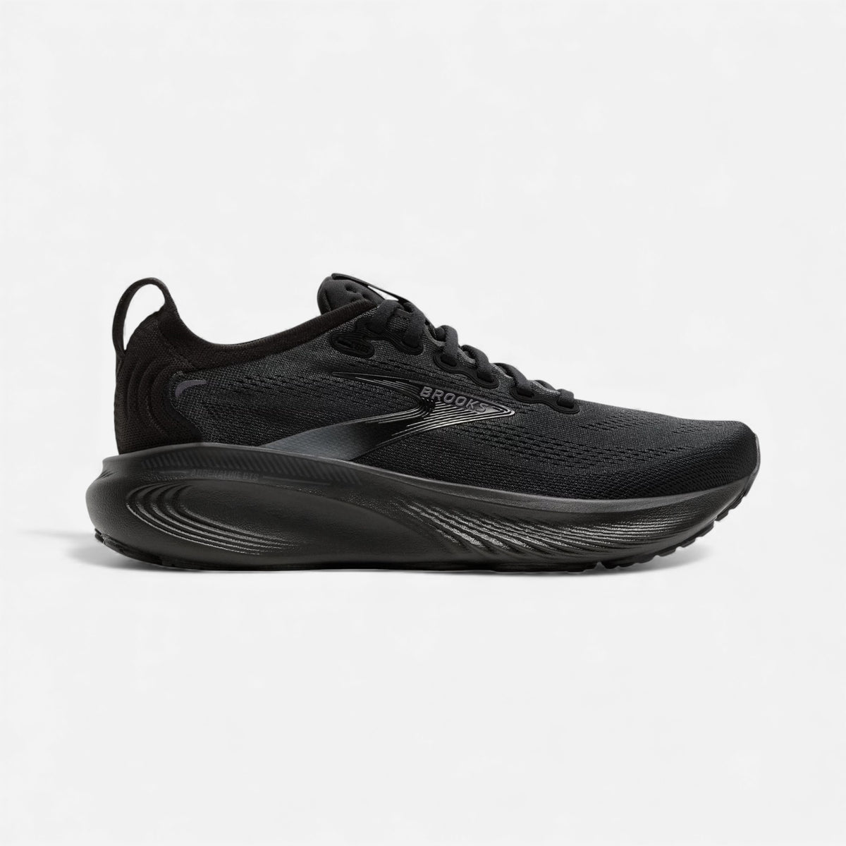 Men's Adrenaline GTS 25 Black/Black/Ebony