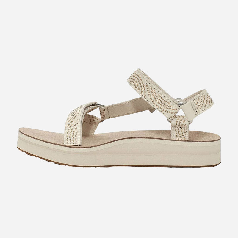 Women's Midform Universal Retro/Geometric/Blue