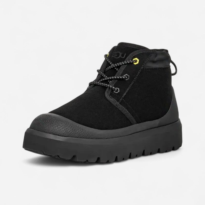 Men's Neumel Weather Hybrid Obsidian