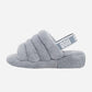 Ugg Fluff Yeah Slide