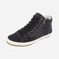 Startup Black Distressed