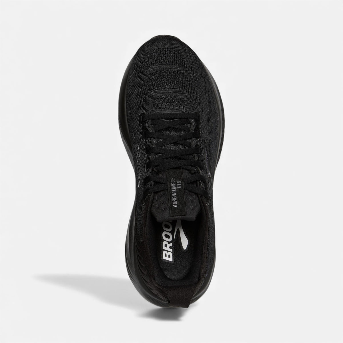 Men's Adrenaline GTS 25 Black/Black/Ebony