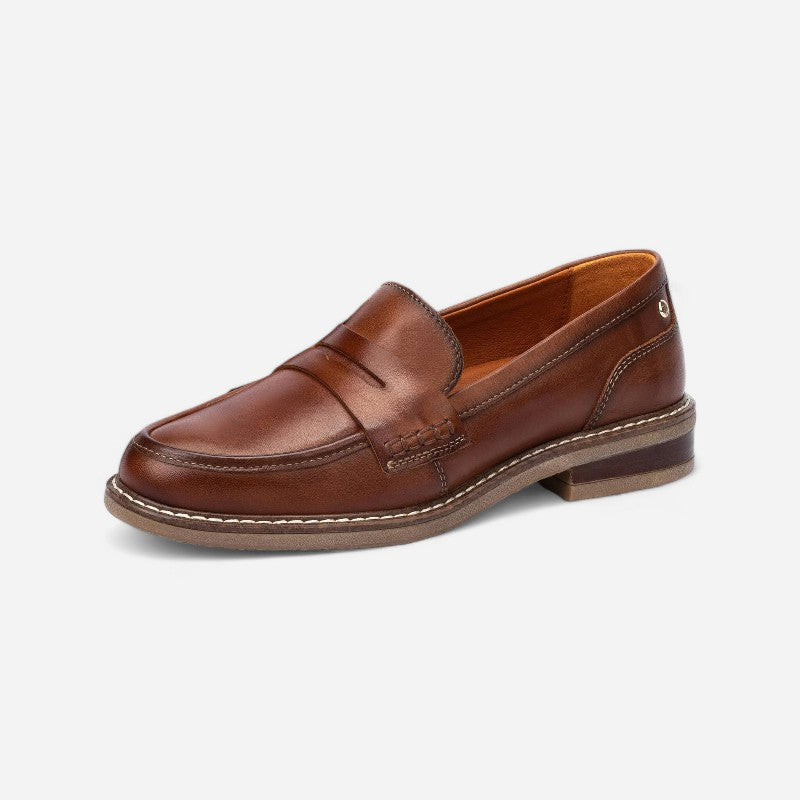 Aldaya W8J-3541 Cuero Medium