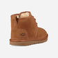 Kid's Neumel Ii Boot Black