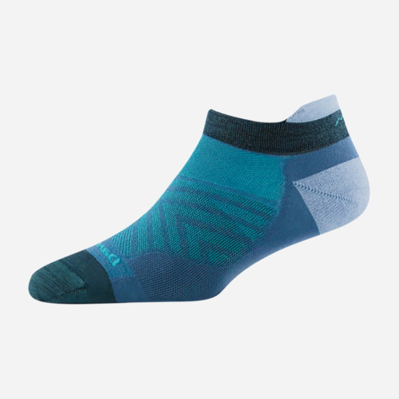 Run No Show Tab Ultra Lightweight BLACK