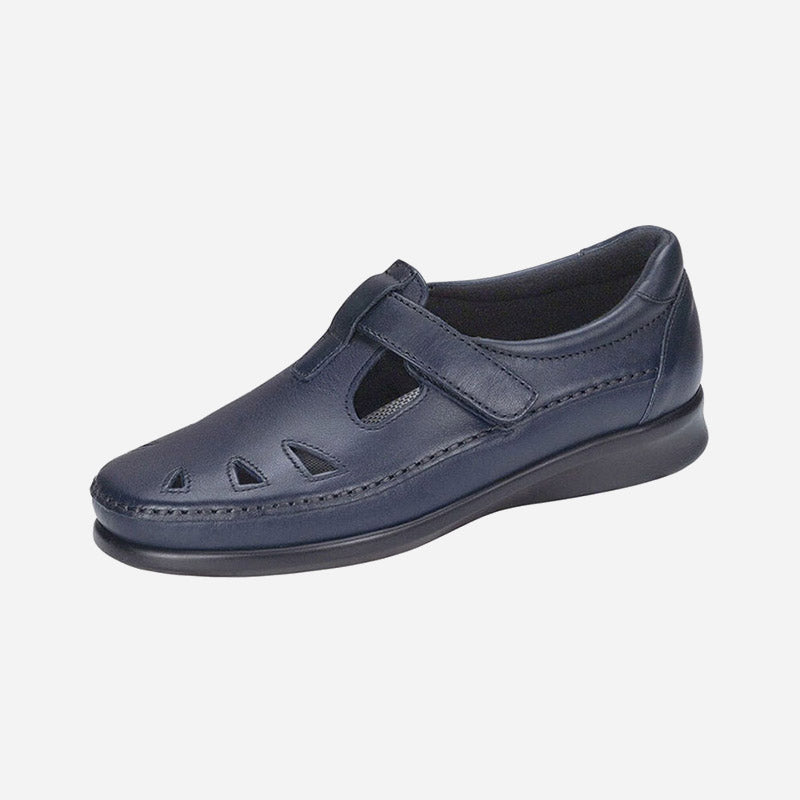 Roamer Navy