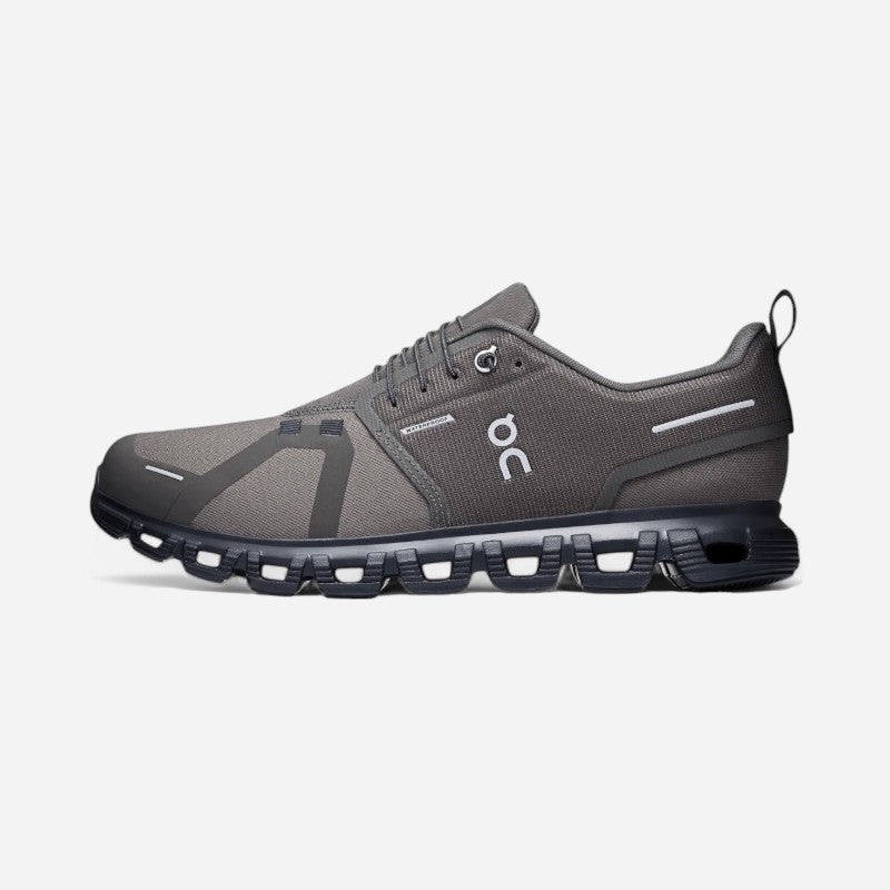 Men's Cloud 6 WP Thorn/Black