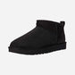 Women's Classic Ultra Mini Black