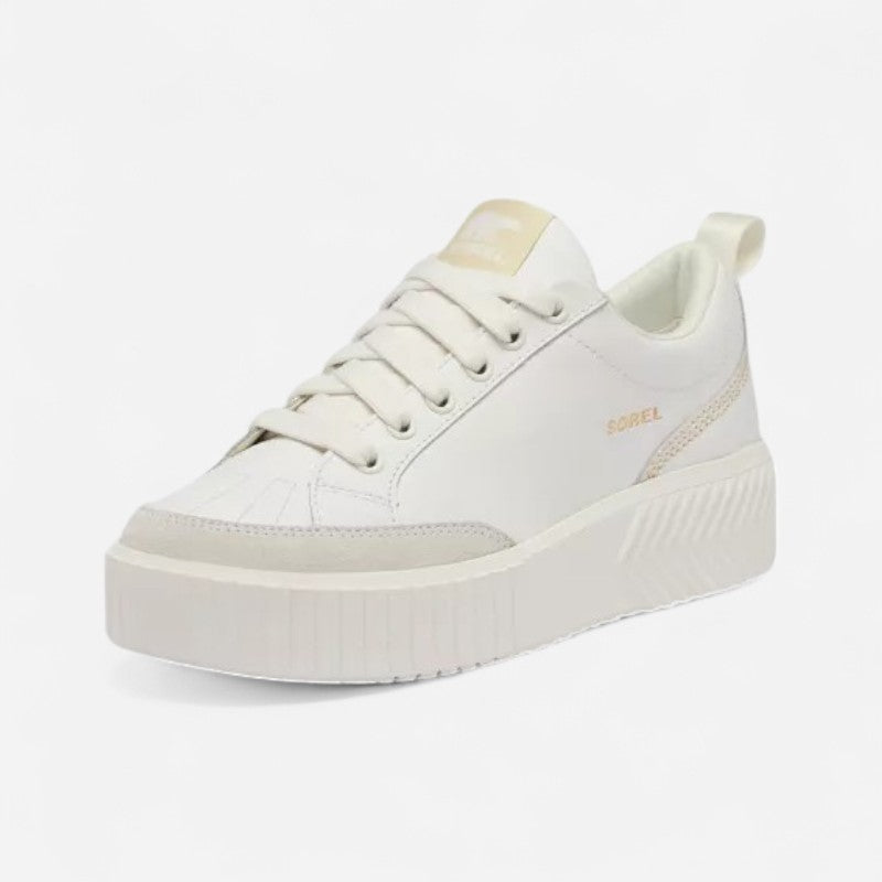 Ona Ave Low Sneaker Waterproof Sea Salt/Ceramic