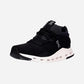 Men's Cloudnova Black/Eclipse