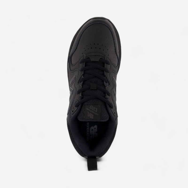 Women's 857 V3 Black/Black/Black