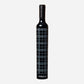 Vinrella Black/Gray Plaid