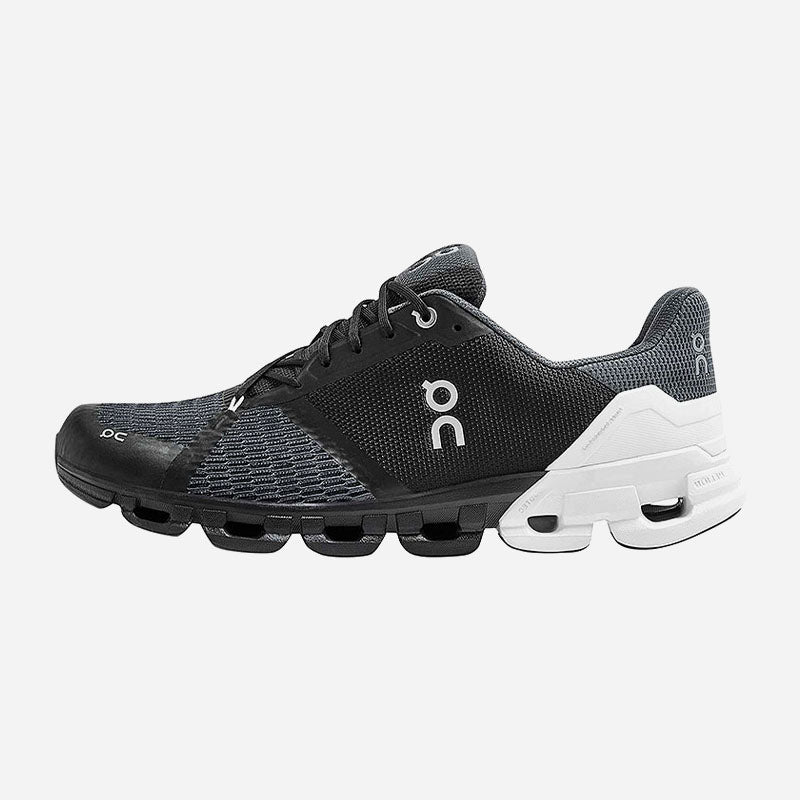 Men's Cloudflyer Black/White