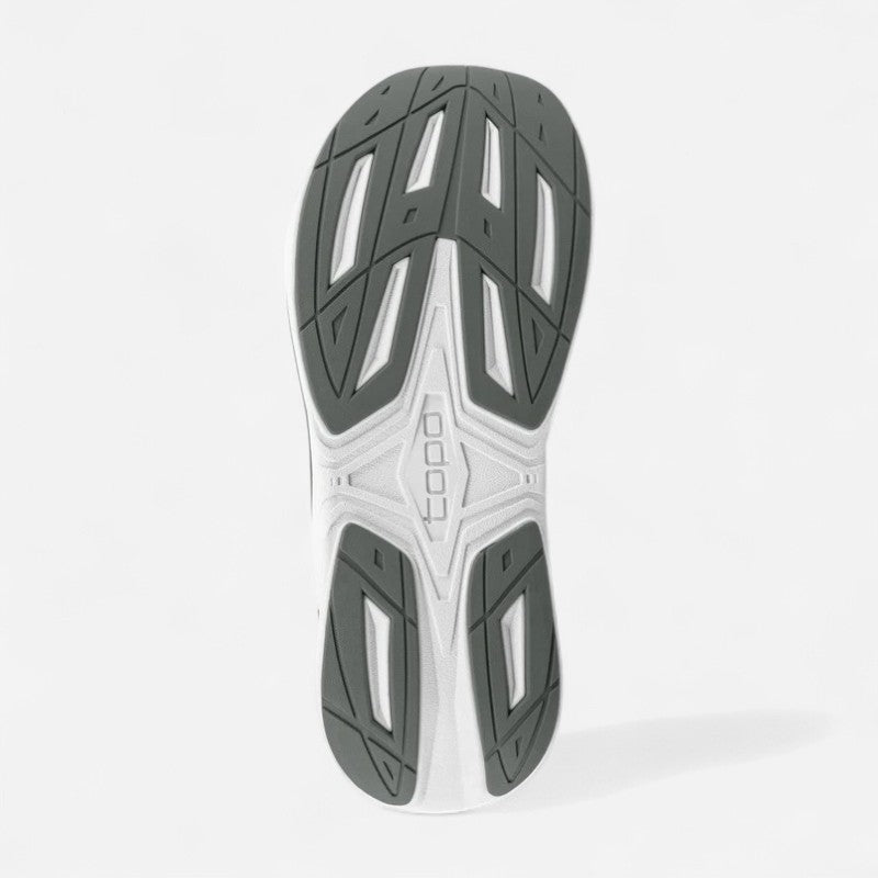 Topo Athletics Women's Phantom 4 Grey/Grey