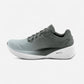 Topo Athletics Women's Phantom 4 Grey/Grey