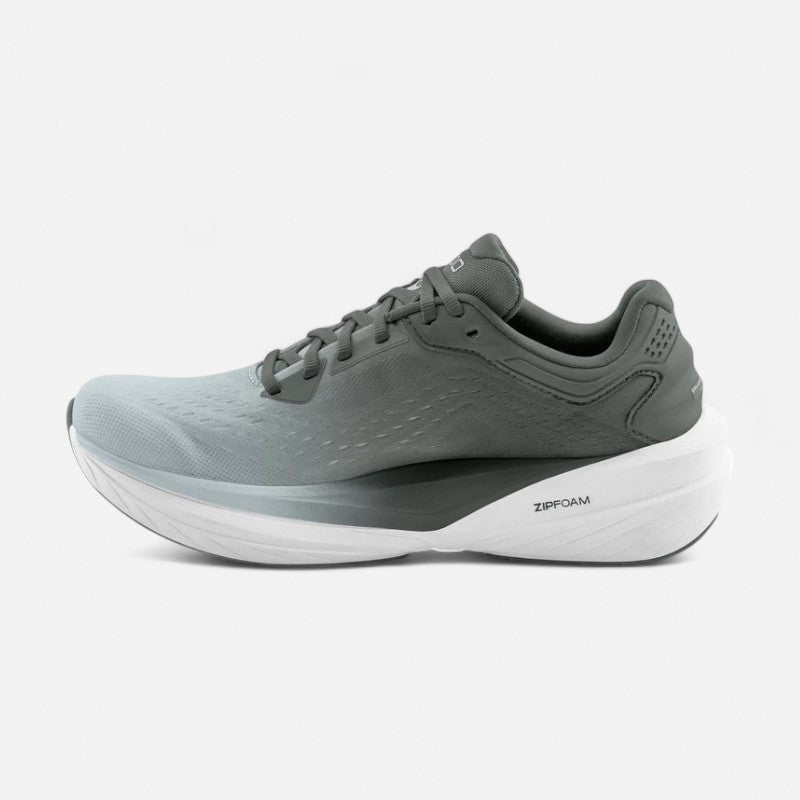 Topo Athletics Women's Phantom 4 Grey/Grey