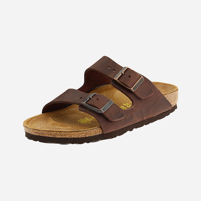 Birkenstock Arizona Oiled Leather