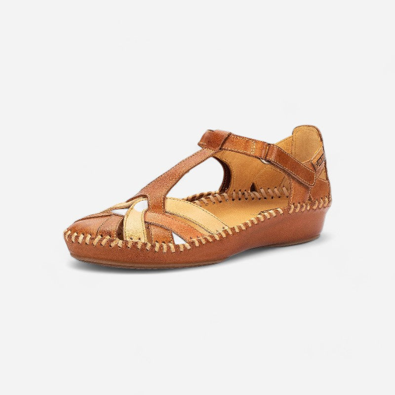 P. Vallarta 655-0732C5 Brandy-Bl