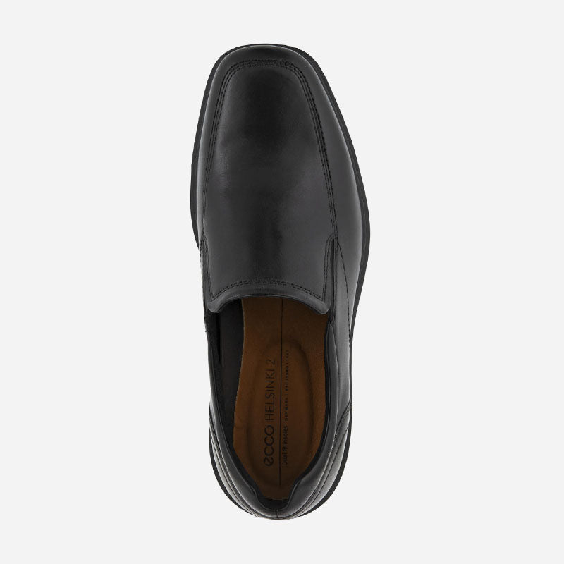 Men's Helsinki 2 slip on Cognac