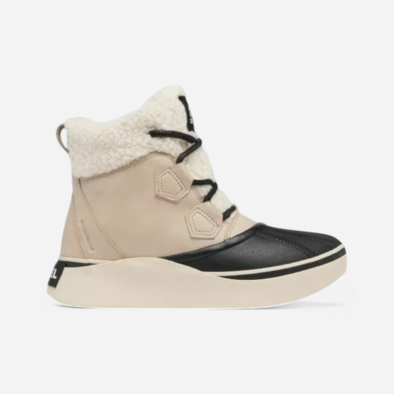 Out N About IV Chillz Omega OmegaTaupe/Black