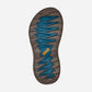 Women's Terra FI 5 Universal Magma Grey Ridge