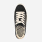 Z Soul Black/Tan Distressed