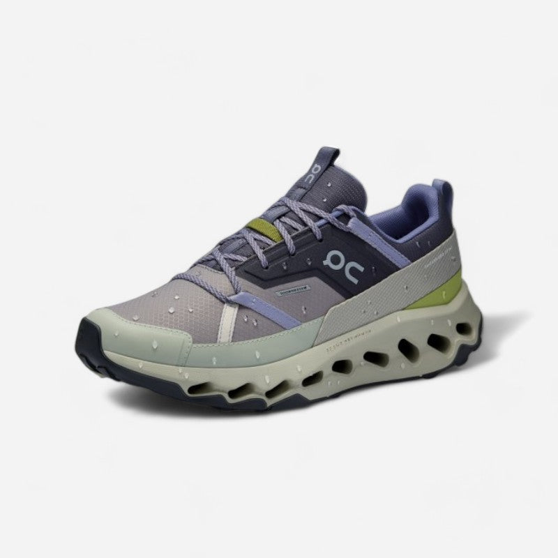Women's Cloudhorizon WP Iron/Chalk