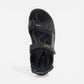 Men's Yucatan Black/Mole