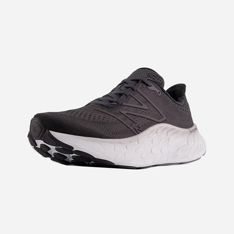 Men's Fresh Foam X More V4 Black