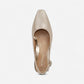 Perris Gold Leather