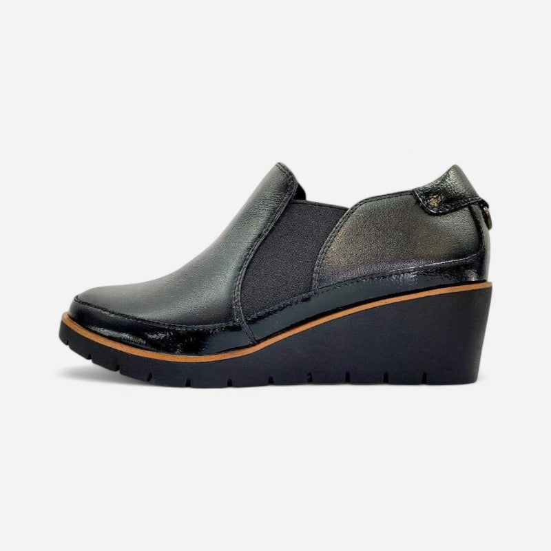 Mykonos Black