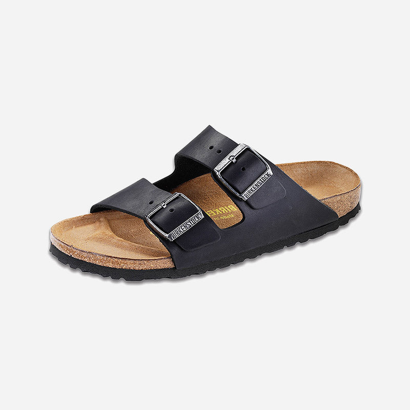 Birkenstock Arizona Oiled Leather