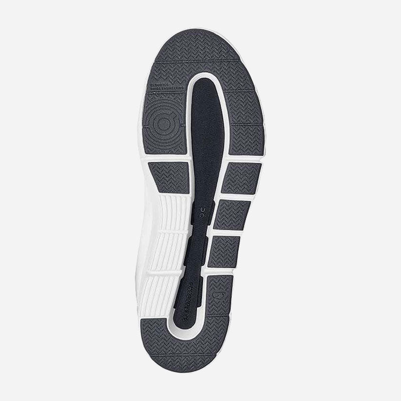 Men's The Roger Advantage White/Midnight