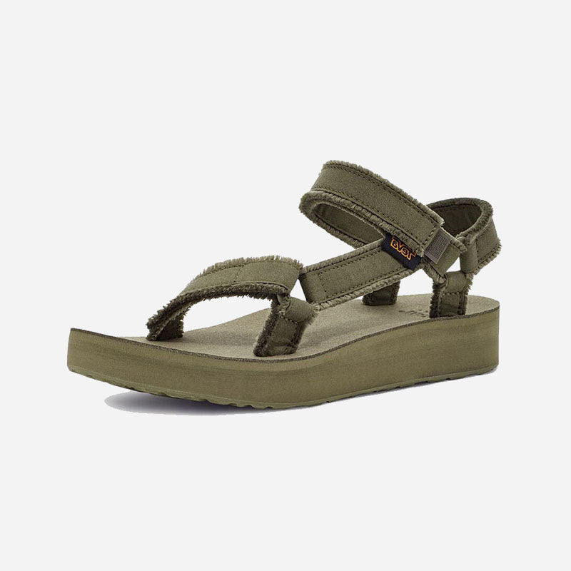 Teva Midform Universal Canvas
