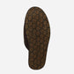Men's Scuff Slipper Espresso