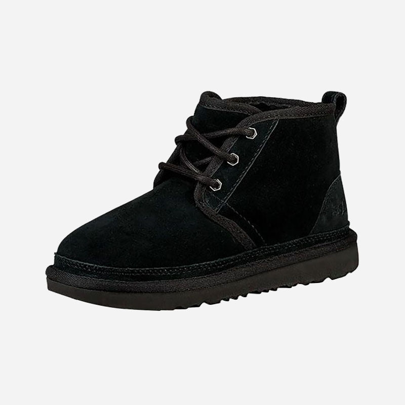 Kid's Neumel Ii Boot Black