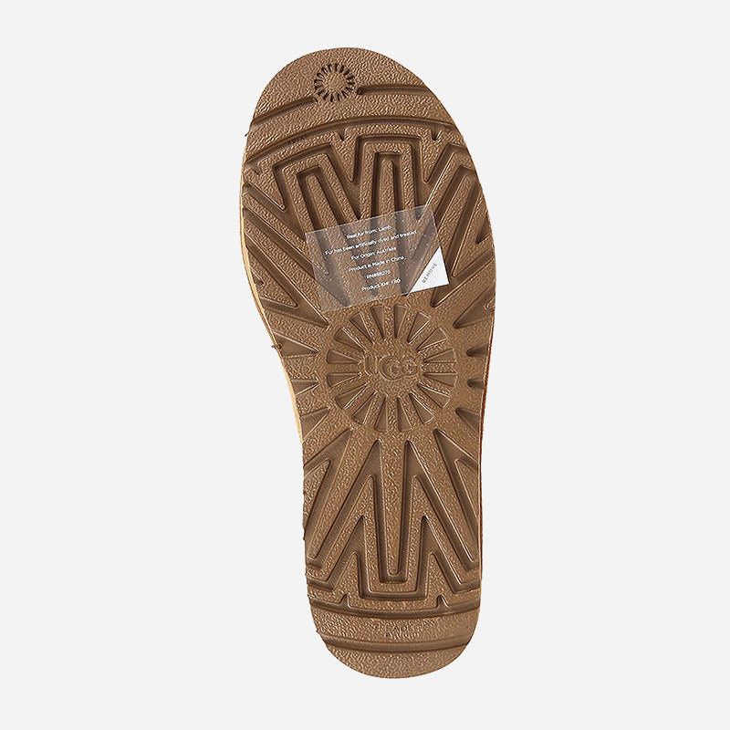 Bailey Button Ii Boot Chestnut