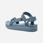 Teva Midform Universal Canvas