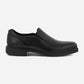 Men's Helsinki 2 slip on Cognac