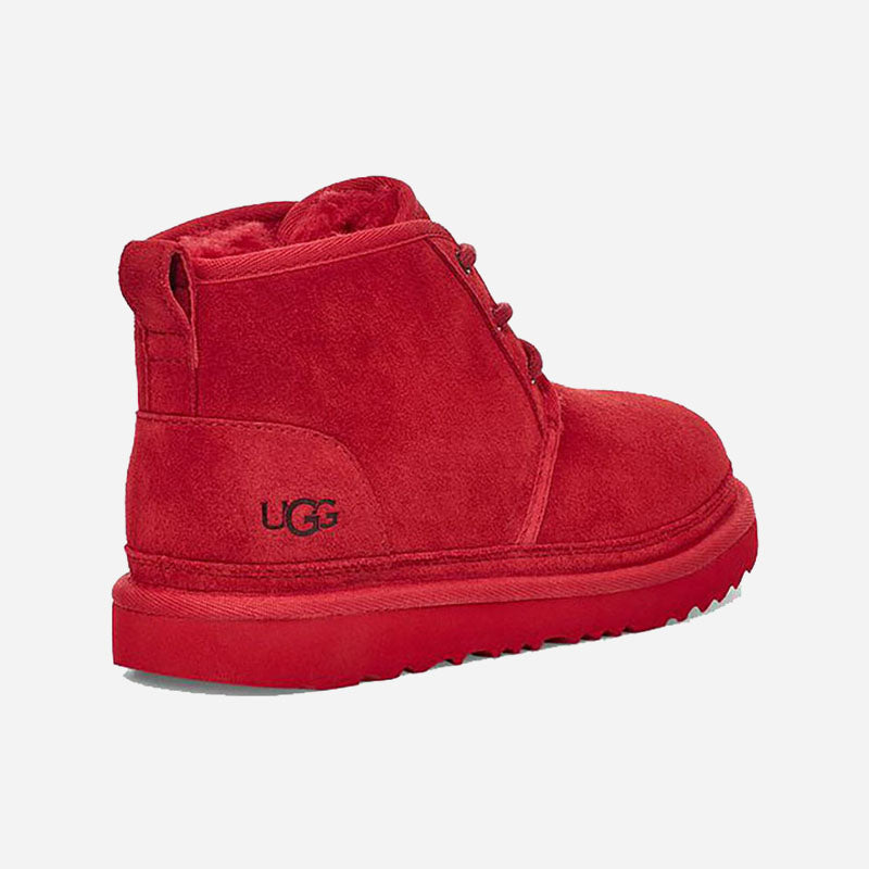 Kid's Neumel Ii Boot Black