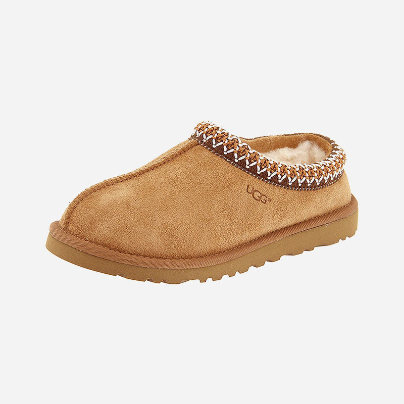 Women's Tasman Slipper Chestnut