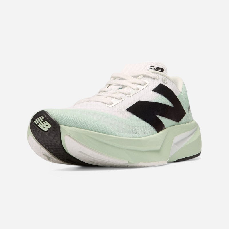 Women's FuelCell Rebel v4 Clay Ash